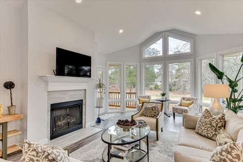 Tiny photo for 121 Troon Way, Aiken, SC 29803 (MLS # 222023)