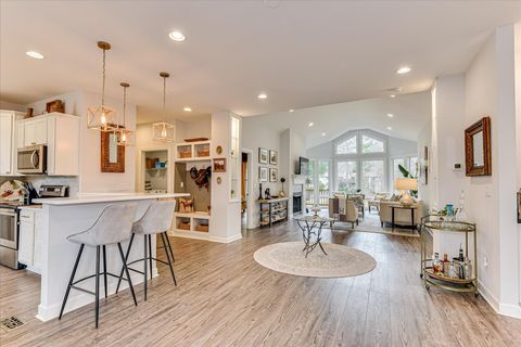 Tiny photo for 121 Troon Way, Aiken, SC 29803 (MLS # 222023)