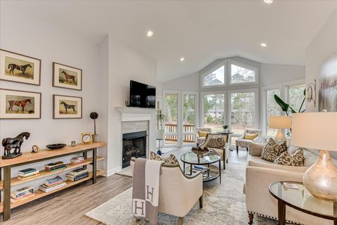 Tiny photo for 121 Troon Way, Aiken, SC 29803 (MLS # 222023)