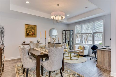 Tiny photo for 121 Troon Way, Aiken, SC 29803 (MLS # 222023)