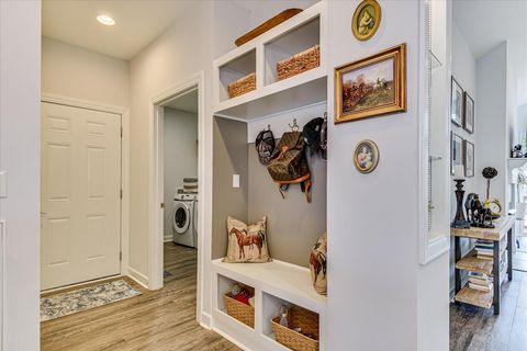 Tiny photo for 121 Troon Way, Aiken, SC 29803 (MLS # 222023)