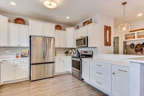 Tiny photo for 121 Troon Way, Aiken, SC 29803 (MLS # 222023)