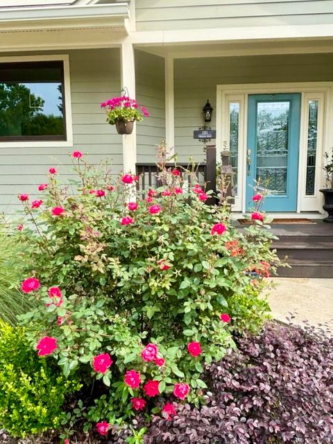 Tiny photo for 121 Troon Way, Aiken, SC 29803 (MLS # 222023)