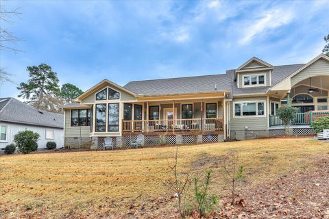 Tiny photo for 121 Troon Way, Aiken, SC 29803 (MLS # 222023)