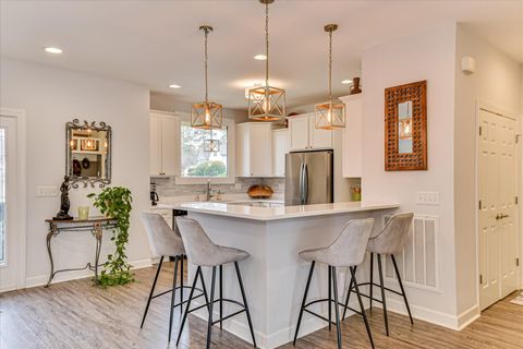 Tiny photo for 121 Troon Way, Aiken, SC 29803 (MLS # 222023)