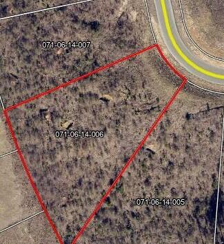 Property photo of Lot 116 Scentlok Trace, Warrenville, SC 29851