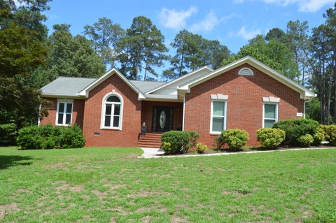 Photo of 115 Sugar Hill Drive, Graniteville, SC 29829 (MLS # 223776)