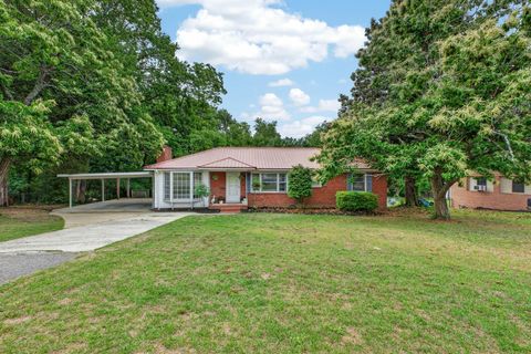 Photo of 411 Forest Circle, New Ellenton, SC 29809 (MLS # 223432)