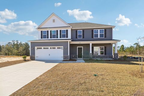 Photo of 690 Shumard Oak Place NW, Aiken, SC 29801 (MLS # 219418) Photo of 690 Shumard Oak Place NW, Aiken, SC 29801 (MLS # 219418)