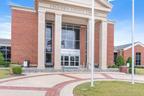 Tiny photo for 357 Tupelo Pass Pass, Harlem, GA 30814 (MLS # 220895)