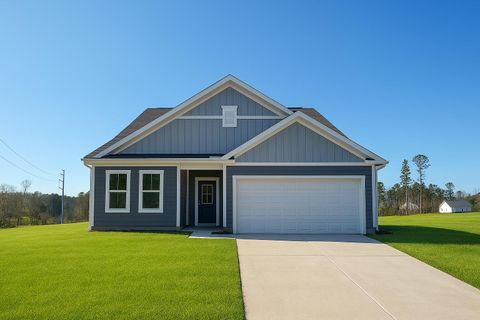 Property photo of 357 Tupelo Pass, Harlem, GA 30814