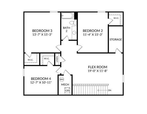 Tiny photo for 357 Tupelo Pass Pass, Harlem, GA 30814 (MLS # 220895)