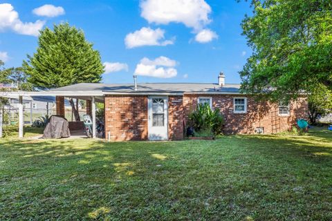 Tiny photo for 3025 Townsend Street, Beech Island, SC 29842 (MLS # 219470)