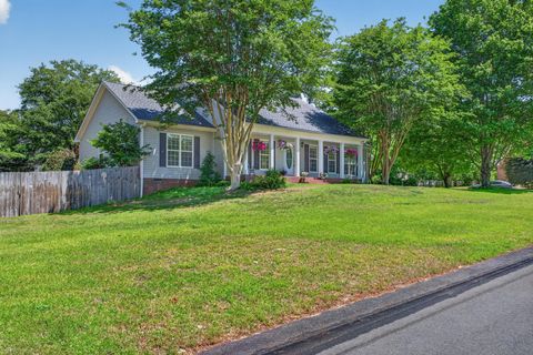 Photo of 105 Sumac Court, Aiken, SC 29803 (MLS # 223092)