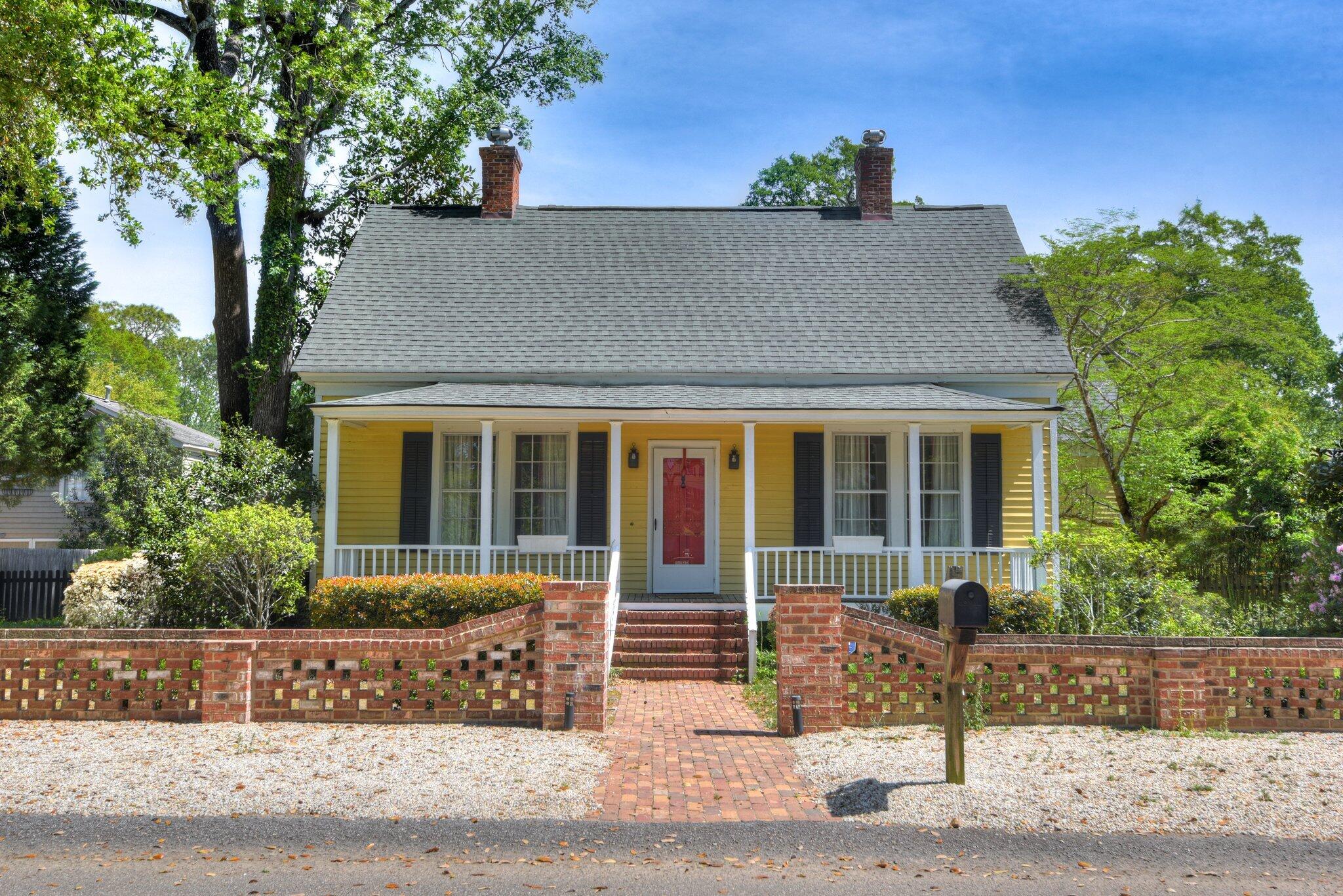344 Union Street SE, Aiken, SC, 29801 344 Union Street SE