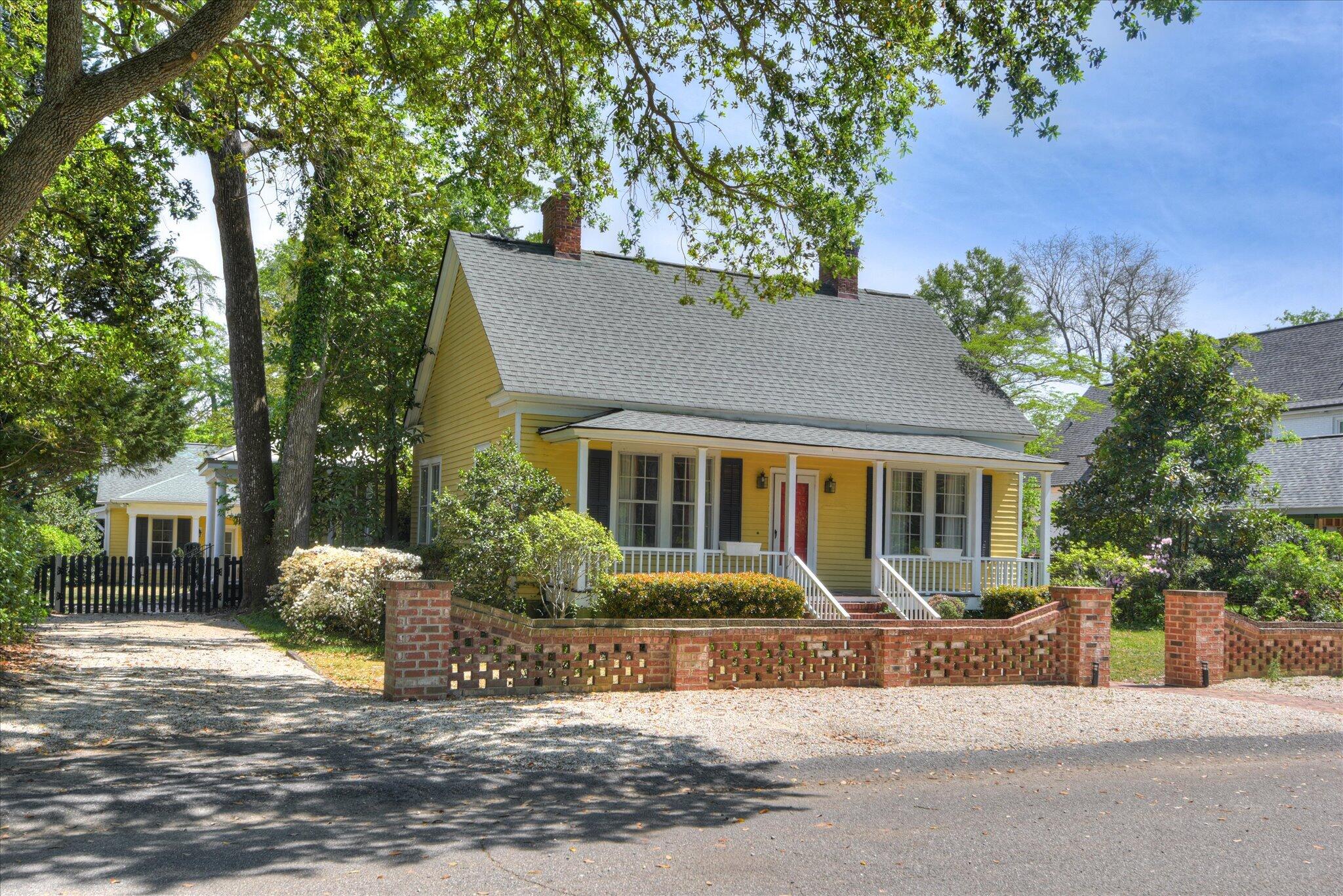 344 Union Street SE, Aiken, SC, 29801 344 Union Street SE