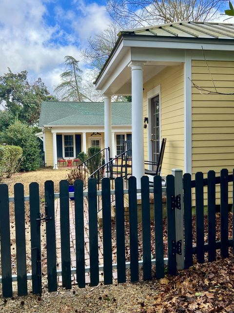 Tiny photo for 344 Union Street SE, Aiken, SC 29801 (MLS # 221373)