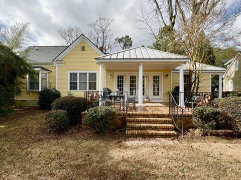 Tiny photo for 344 Union Street SE, Aiken, SC 29801 (MLS # 221373)