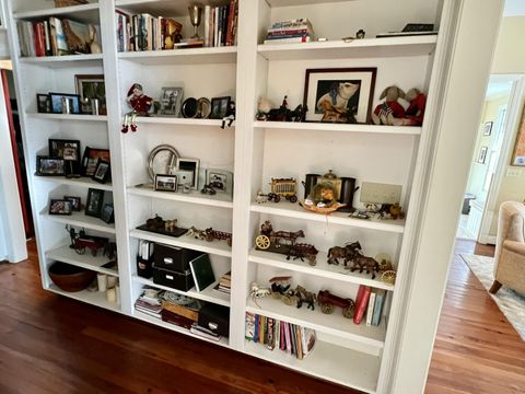 Tiny photo for 344 Union Street SE, Aiken, SC 29801 (MLS # 221373)