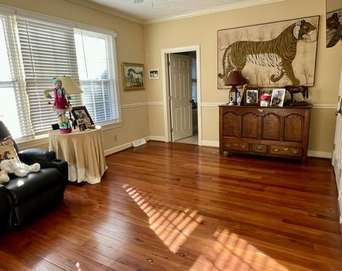 Tiny photo for 344 Union Street SE, Aiken, SC 29801 (MLS # 221373)