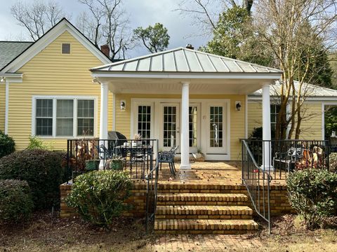 Tiny photo for 344 Union Street SE, Aiken, SC 29801 (MLS # 221373)