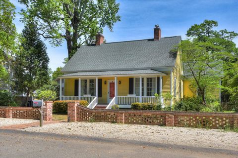 Photo of 344 Union Street SE, Aiken, SC 29801 (MLS # 221373)