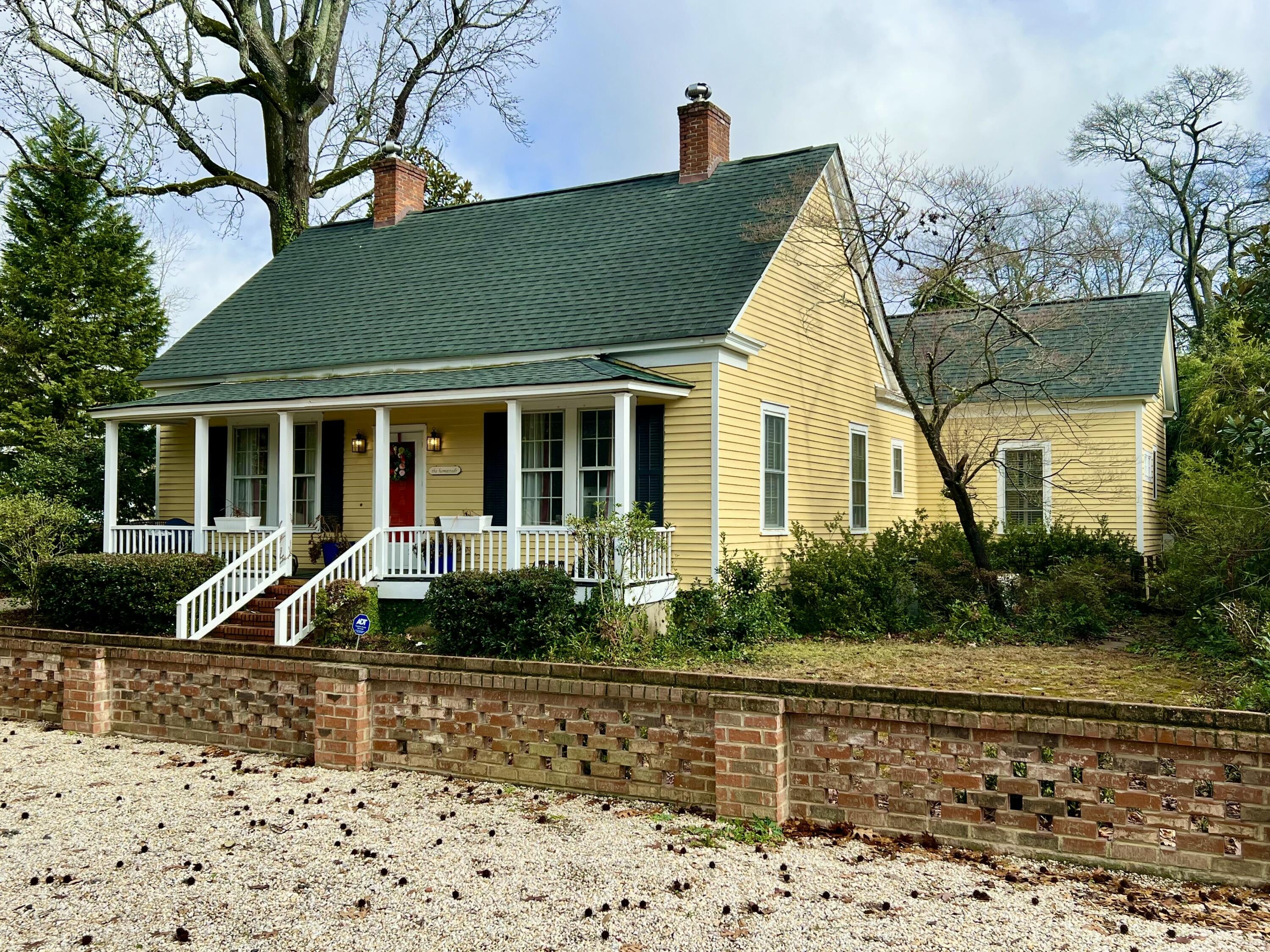 344 Union Street SE, Aiken, SC, 29801 344 Union Street SE