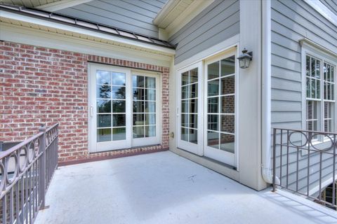 Tiny photo for 127 Balfour Court, Aiken, SC 29803 (MLS # 218253)