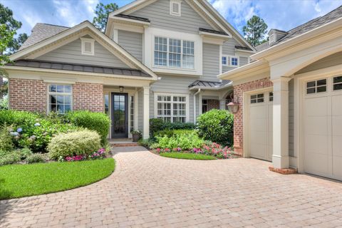 Tiny photo for 127 Balfour Court, Aiken, SC 29803 (MLS # 218253)