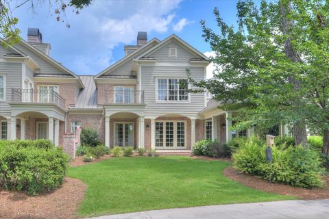Tiny photo for 127 Balfour Court, Aiken, SC 29803 (MLS # 218253)