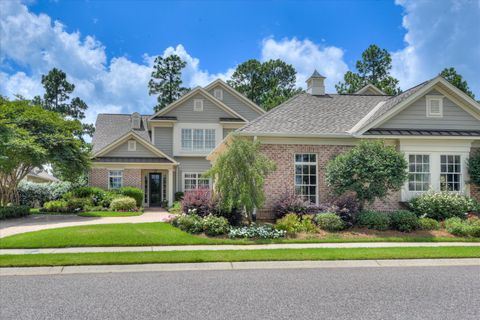 Tiny photo for 127 Balfour Court, Aiken, SC 29803 (MLS # 218253)