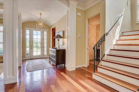 Tiny photo for 127 Balfour Court, Aiken, SC 29803 (MLS # 218253)