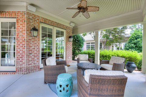 Tiny photo for 127 Balfour Court, Aiken, SC 29803 (MLS # 218253)