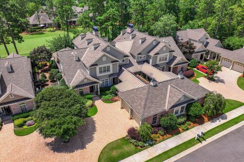 Tiny photo for 127 Balfour Court, Aiken, SC 29803 (MLS # 218253)
