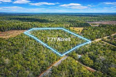 Photo of 00 Camp Rawls Road, Wagener, SC 29164 (MLS # 221192)