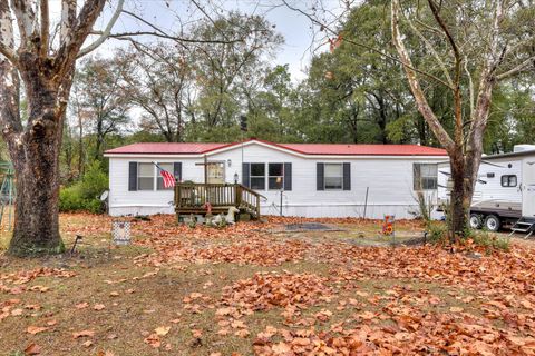 Photo of 126 Airport Road, Wagener, SC 29164 (MLS # 220791)
