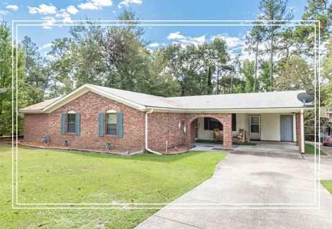 Tiny photo for 3156 River Oak Road, Augusta, GA 30909 (MLS # 219783)