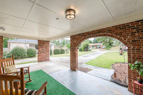 Tiny photo for 3156 River Oak Road, Augusta, GA 30909 (MLS # 219783)