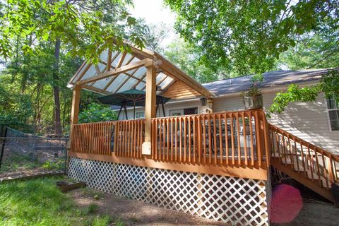 Tiny photo for 279 Chalk Bed Road, Graniteville, SC 29829 (MLS # 218133)