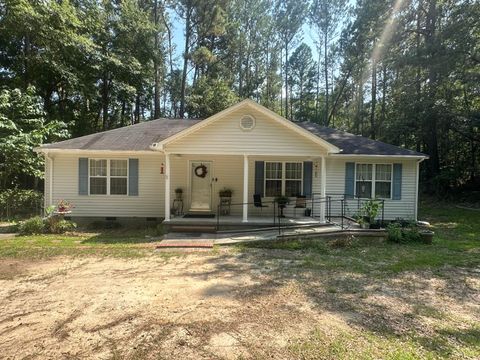 Photo of 279 Chalk Bed Road, Graniteville, SC 29829 (MLS # 218133) Photo of 279 Chalk Bed Road, Graniteville, SC 29829 (MLS # 218133)