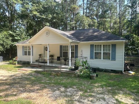 Tiny photo for 279 Chalk Bed Road, Graniteville, SC 29829 (MLS # 218133)
