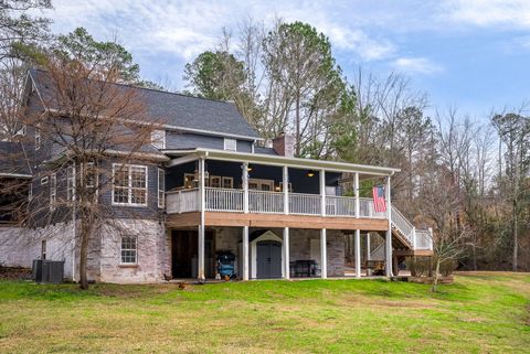 Tiny photo for 1005 Spruce Court, North Augusta, SC 29841 (MLS # 222105)