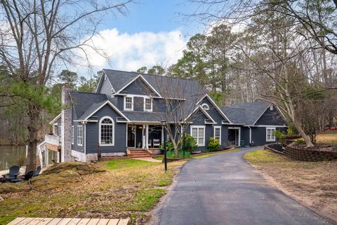 Photo of 1005 Spruce Court, North Augusta, SC 29841 (MLS # 222105)
