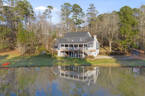 Tiny photo for 1005 Spruce Court, North Augusta, SC 29841 (MLS # 222105)