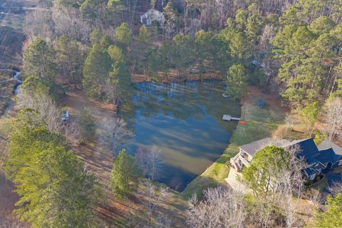 Tiny photo for 1005 Spruce Court, North Augusta, SC 29841 (MLS # 222105)