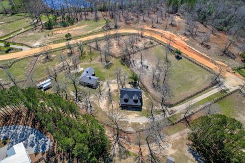 Tiny photo for 431 Mcintosh Loop, Aiken, SC 29805 (MLS # 216519)