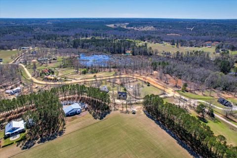 Tiny photo for 431 Mcintosh Loop, Aiken, SC 29805 (MLS # 216519)