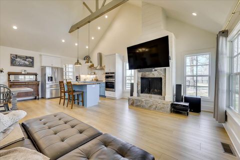 Tiny photo for 431 Mcintosh Loop, Aiken, SC 29805 (MLS # 216519)