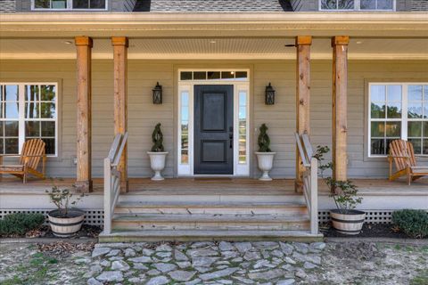 Tiny photo for 431 Mcintosh Loop, Aiken, SC 29805 (MLS # 216519)