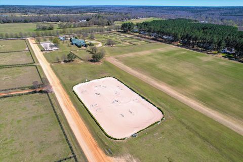 Tiny photo for 431 Mcintosh Loop, Aiken, SC 29805 (MLS # 216519)